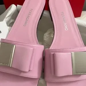 Ferragamo♪SALE♪LYANA Salvatore Ferragamo | Shoes | New Salvatore Ferragamo Lyana
